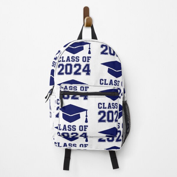 Item preview, Class of 2024 designed and sold by WilliamsonMedia.
