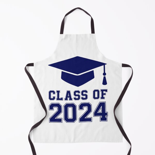 Item preview, Class of 2024 designed and sold by WilliamsonMedia.