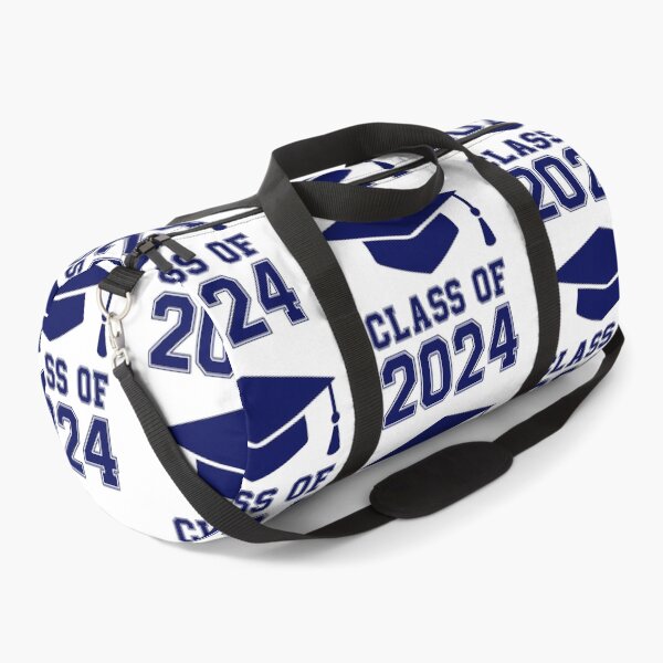 Item preview, Class of 2024 designed and sold by WilliamsonMedia.