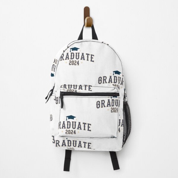 Item preview, Graduate Class of 2024 designed and sold by WilliamsonMedia.