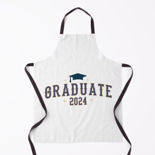 Item preview, Graduate Class of 2024 designed and sold by WilliamsonMedia.