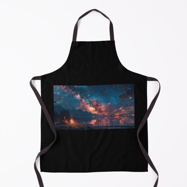 Item preview, Stargazer’s Seashore Repose 1 designed and sold by palmyst.