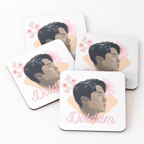 Item preview, Dr Romantic Yoo Yeon Seok designed and sold by Portraitvalley.