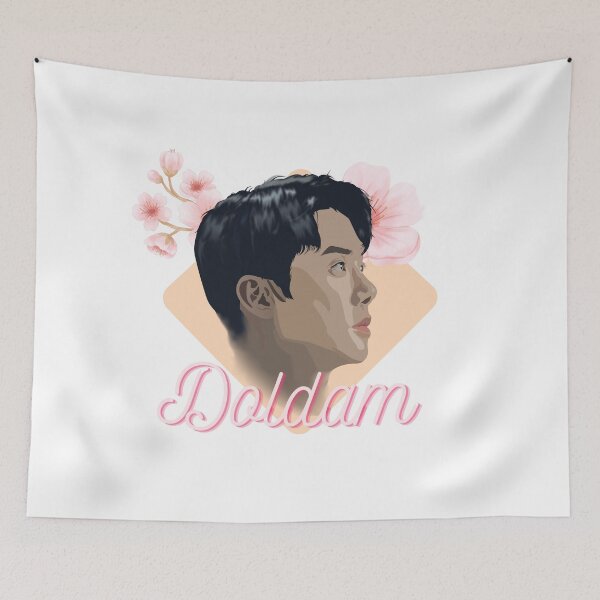Item preview, Dr Romantic Yoo Yeon Seok designed and sold by Portraitvalley.