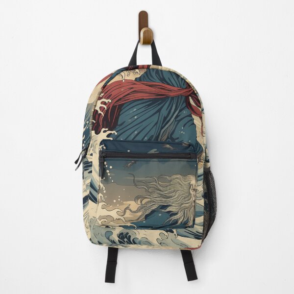 Item preview, Hokusai Wizard 5 designed and sold by AstroRisq.