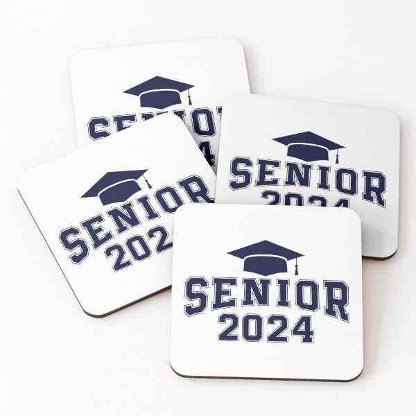 Item preview, Senior Class of 2024 designed and sold by WilliamsonMedia.