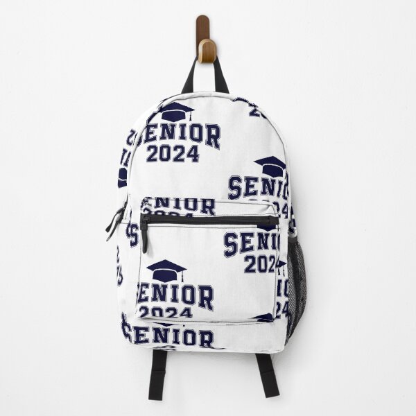 Item preview, Senior Class of 2024 designed and sold by WilliamsonMedia.
