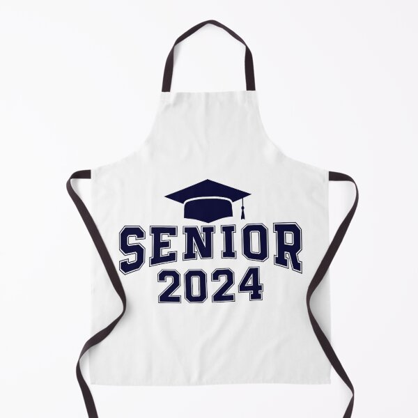 Item preview, Senior Class of 2024 designed and sold by WilliamsonMedia.