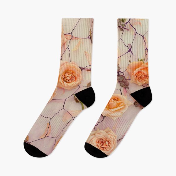 Item preview, Delicate roses designed and sold by FlowersColorful.
