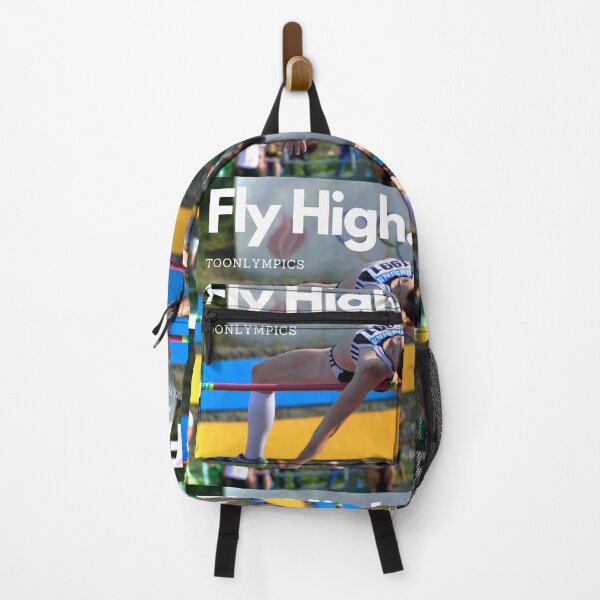 Item preview, Fly High designed and sold by Toonlympics.