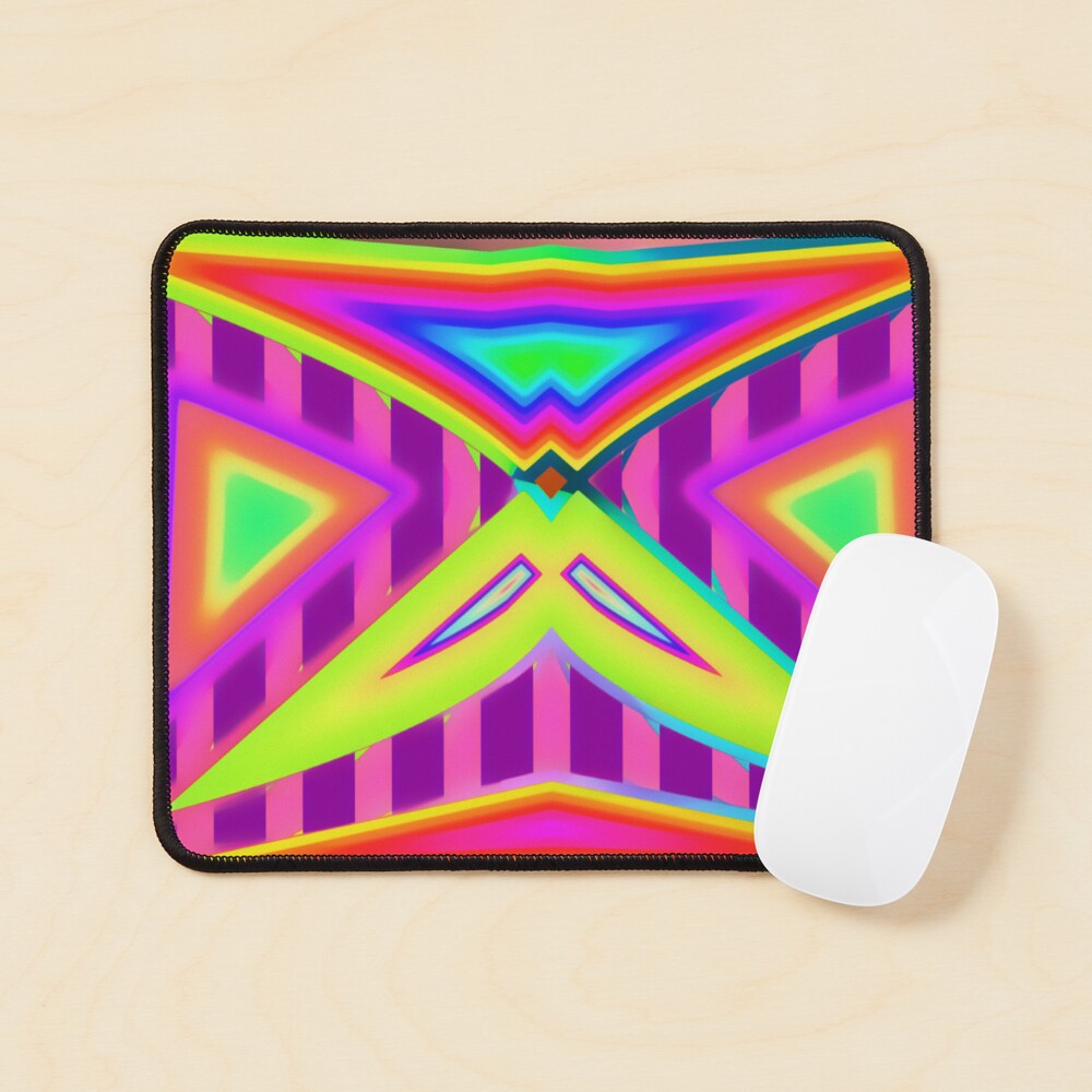 Item preview, Mouse Pad designed and sold by Harryucksche.