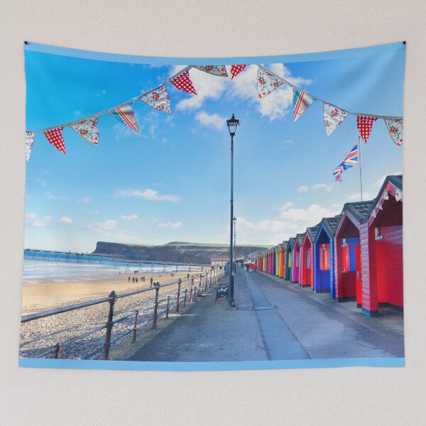Item preview, Pretty Saltburn designed and sold by Alisonchambers2.