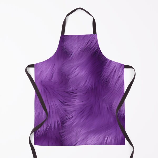 Item preview, Purple 5 shiny fluffy feathers designed and sold by LittleWorldShop.