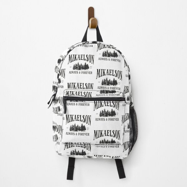 Item preview, Mikaelson Always And Forever designed and sold by masonduante.