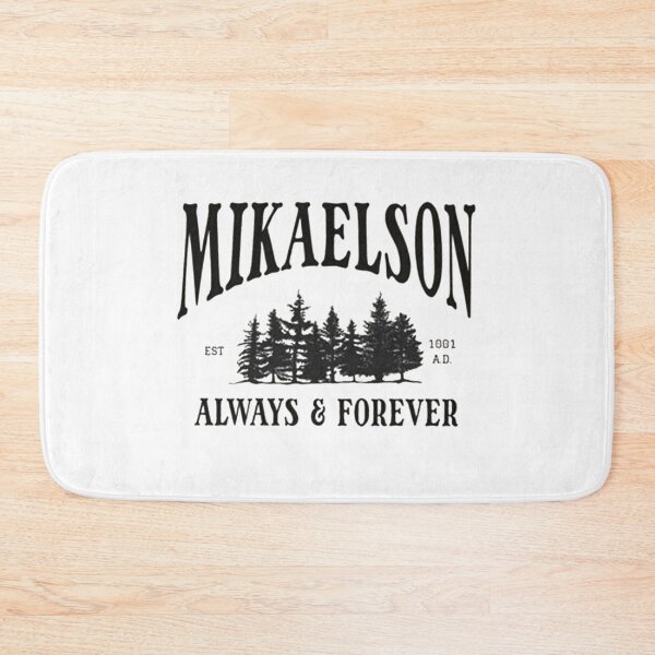 Item preview, Mikaelson Always And Forever designed and sold by masonduante.
