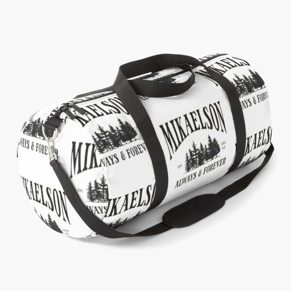 Item preview, Mikaelson Always And Forever designed and sold by masonduante.