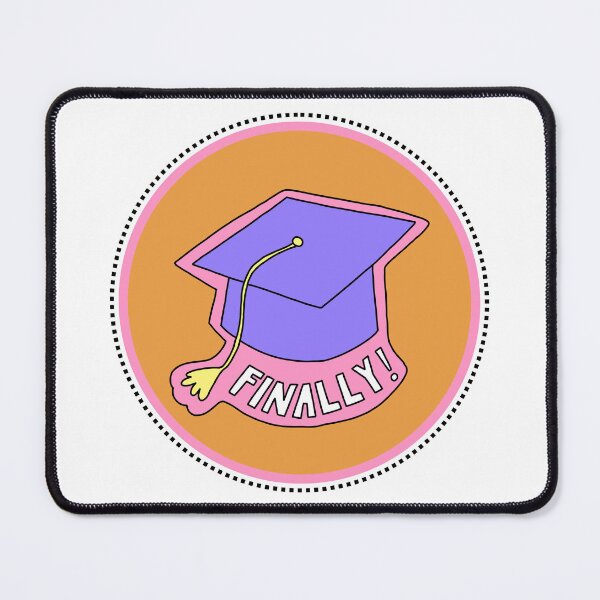 Item preview, Class of 2024 designed and sold by WilliamsonMedia.