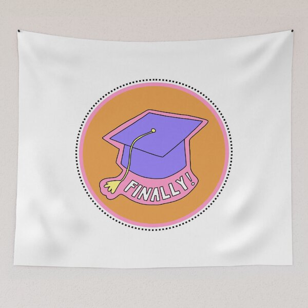 Item preview, Class of 2024 designed and sold by WilliamsonMedia.