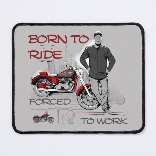 Item preview, Ride On! designed and sold by @ndrys.