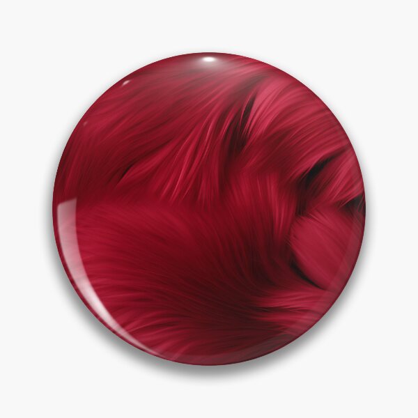 Item preview, Red 4 shiny fluffy feathers designed and sold by LittleWorldShop.