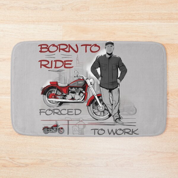 Item preview, Ride On! designed and sold by @ndrys.