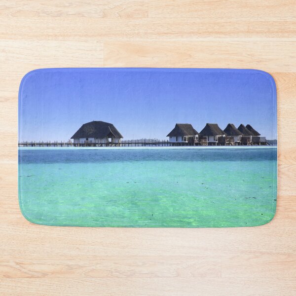 Item preview, Zanzibar Island designed and sold by annalisa56.