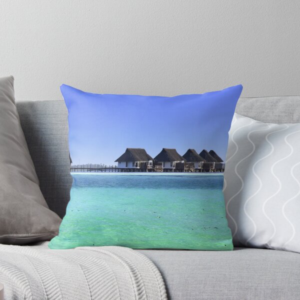 Item preview, Isla de Zanzíbar designed and sold by annalisa56.