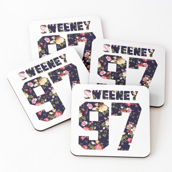 Item preview, Sydney Sweeney - Floral Jersey designed and sold by deluluhaze.