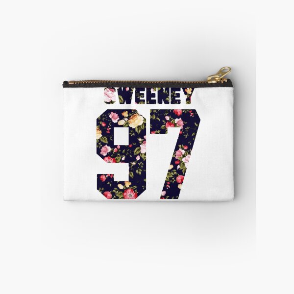 Item preview, Sydney Sweeney - Floral Jersey designed and sold by 2000sbabyangel.