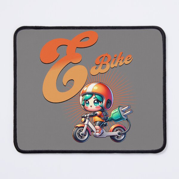 Item preview, e bike electric bicycle - e bike electric designed and sold by JansenGS.
