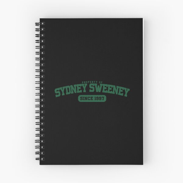 Item preview, Property of Sydney Sweeney designed and sold by 2000sbabyangel.