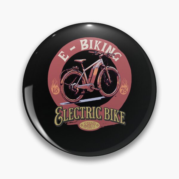 Item preview, e bike electric bicycle - e bike electric designed and sold by JansenGS.