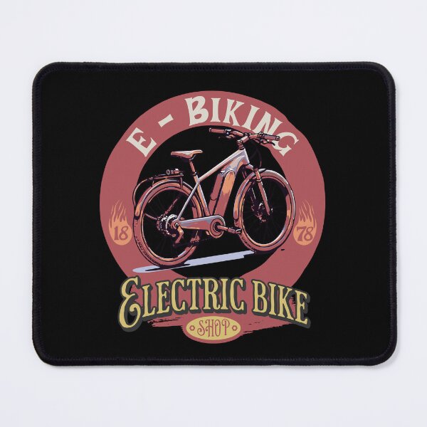 Item preview, e bike electric bicycle - e bike electric designed and sold by JansenGS.