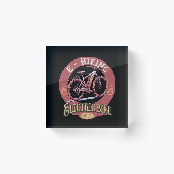 Item preview, e bike electric bicycle - e bike electric designed and sold by JansenGS.