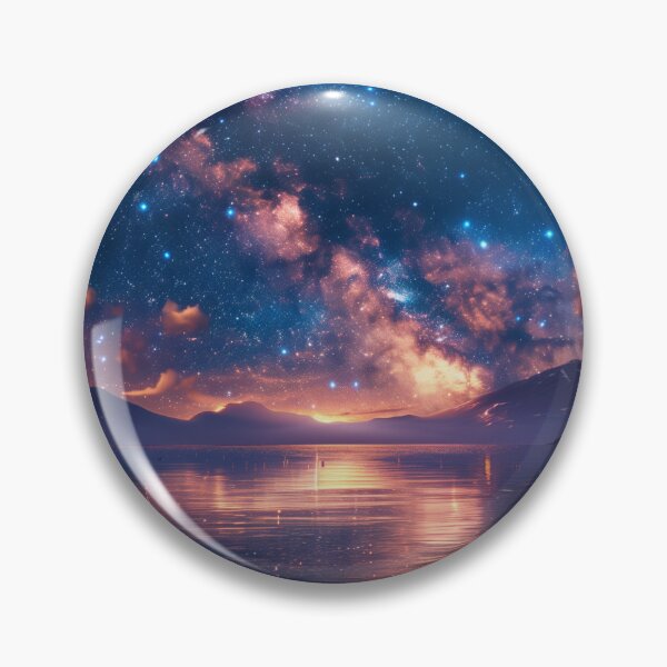 Artikelvorschau, Stargazer’s Seashore Repose 2 entworfen und verkauft von palmyst.
