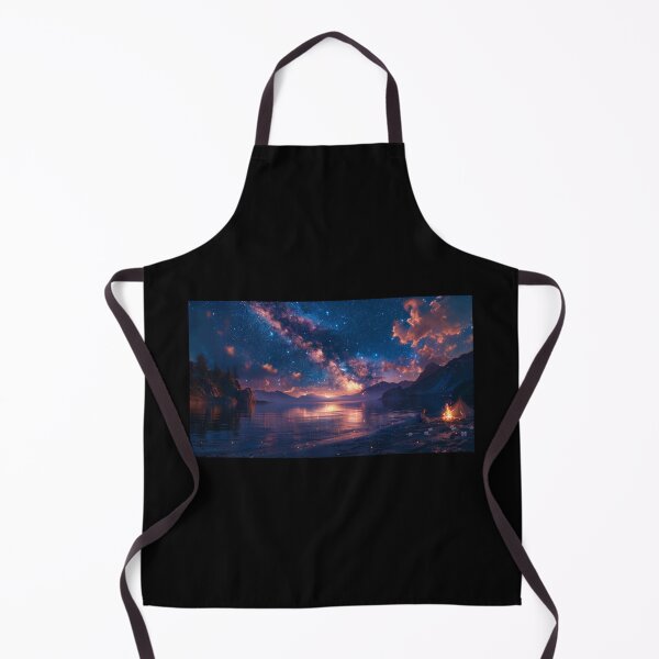 Item preview, Stargazer’s Seashore Repose 2 designed and sold by palmyst.