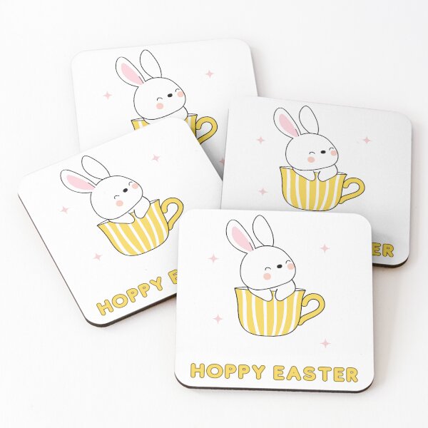 Item preview, Hoppy Easter designed and sold by GbzDigital.