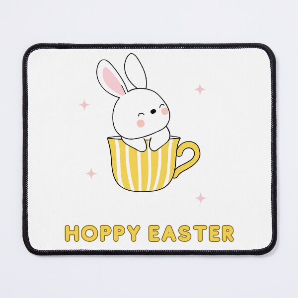 Item preview, Hoppy Easter designed and sold by GbzDigital.