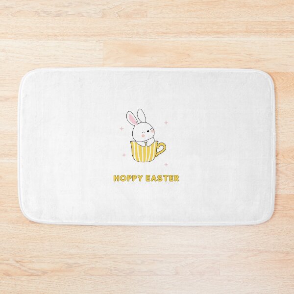 Item preview, Hoppy Easter designed and sold by GbzDigital.