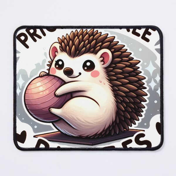 Item preview, Smooth Moves with Prickle-Free Pilates! designed and sold by Purrformance.
