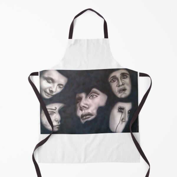 Item preview, masks designed and sold by Fannymayeux.