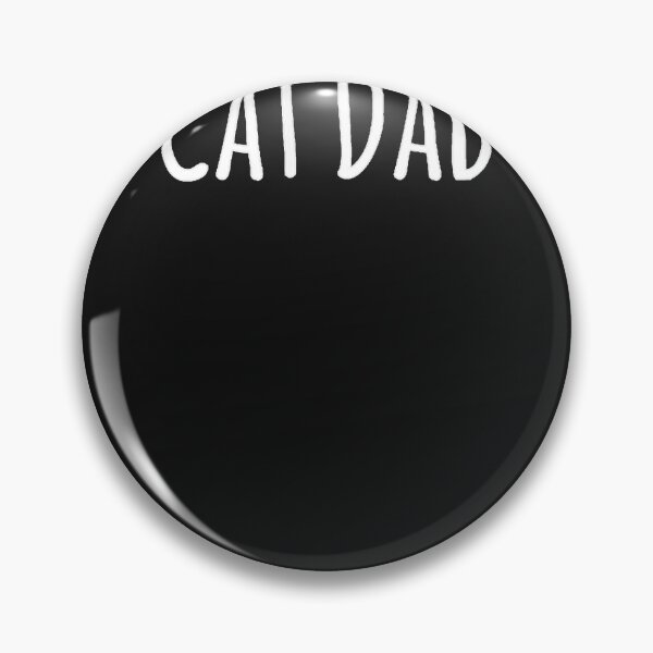 Item preview, World's Okayest Cat Dad   Stuff Cats Gifts  designed and sold by Pc8ZOoZvJZl.