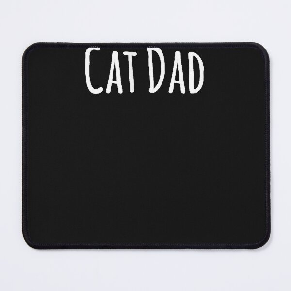 Item preview, World's Okayest Cat Dad   Stuff Cats Gifts  designed and sold by Pc8ZOoZvJZl.