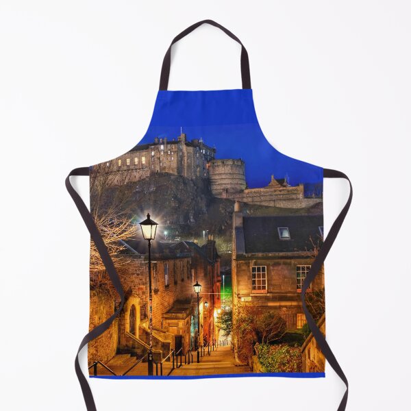 Item preview, The Vennel Edinburgh designed and sold by Alisonchambers2.