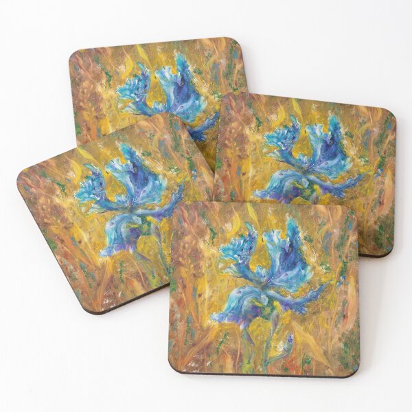 Item preview, Unbreakable Ukrainian art designed and sold by BeeTartprints.