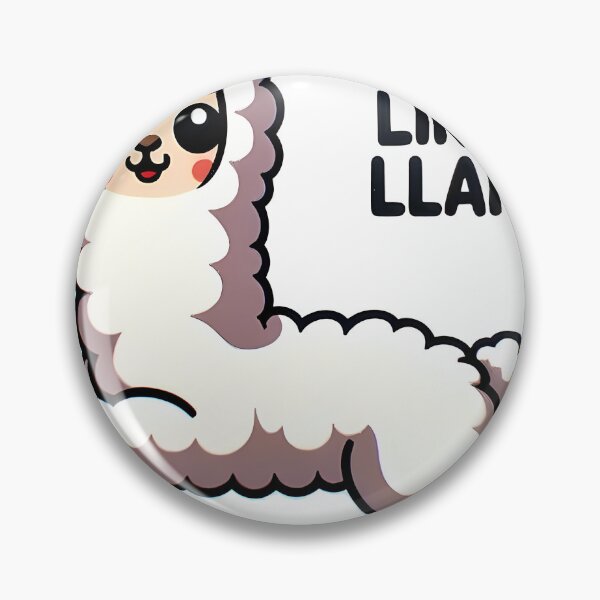 Item preview, Stretch Goals with Lunge Like a Llama! designed and sold by Purrformance.