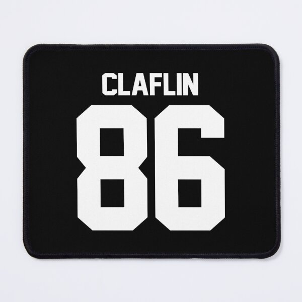 Item preview, Sam Claflin designed and sold by deluluhaze.