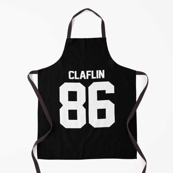 Item preview, Sam Claflin designed and sold by deluluhaze.
