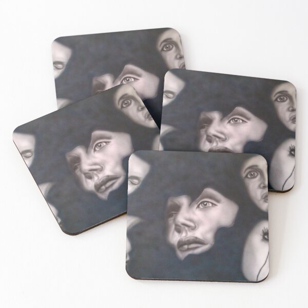 Item preview, masks designed and sold by Fannymayeux.