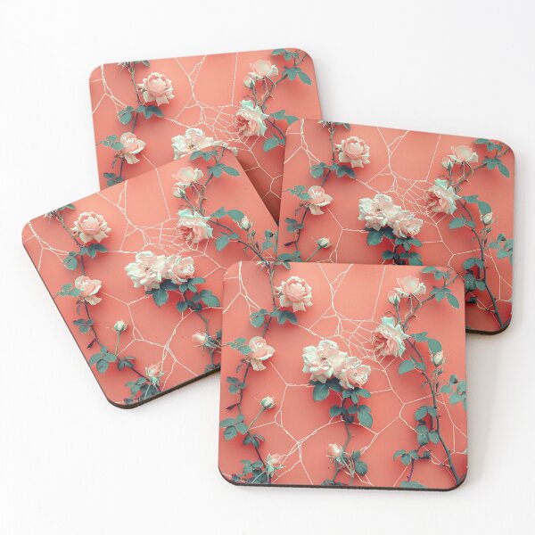 Item preview, Delicate roses designed and sold by FlowersColorful.